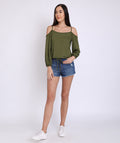 [Women Top] - chimpaaanzee