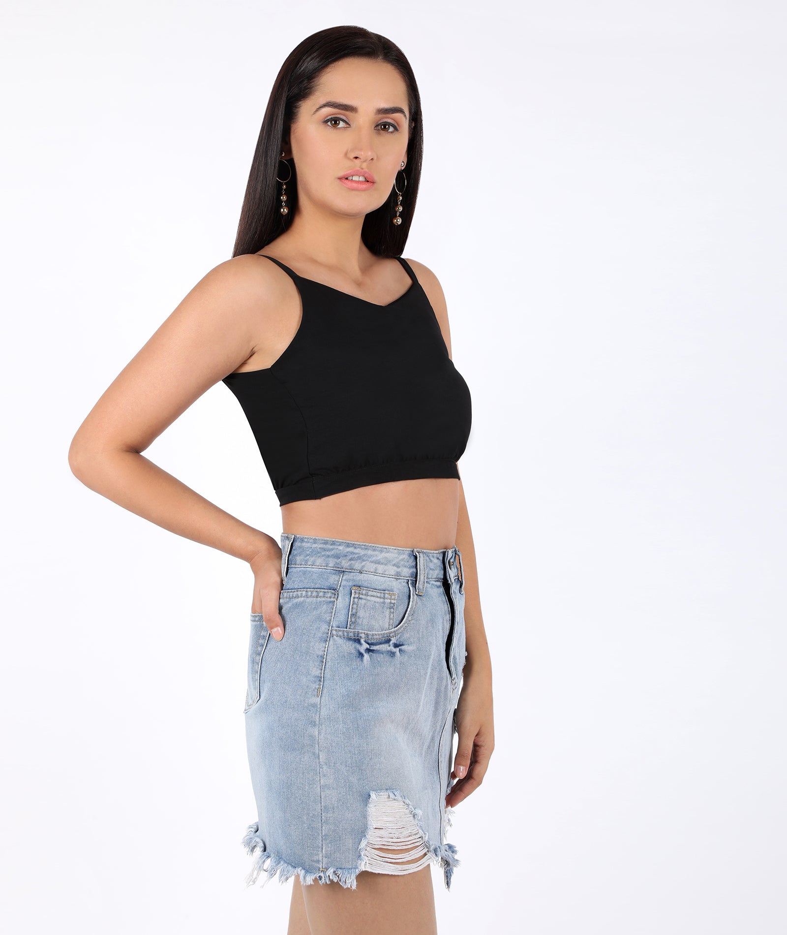 [Women Top] - chimpaaanzee