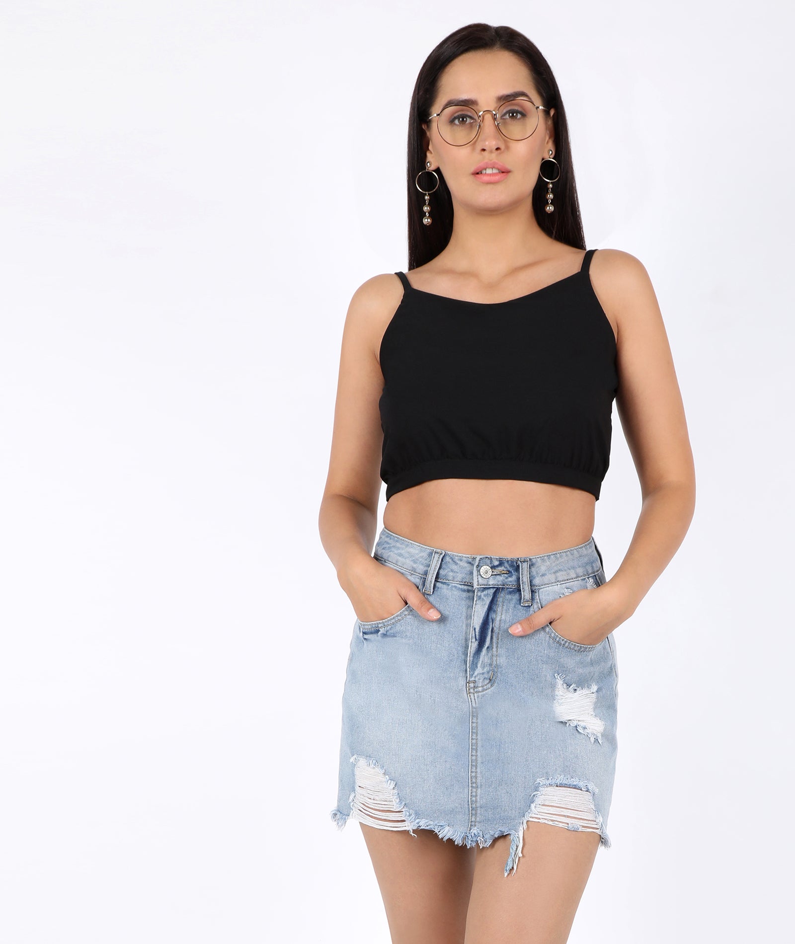 [Women Top] - chimpaaanzee