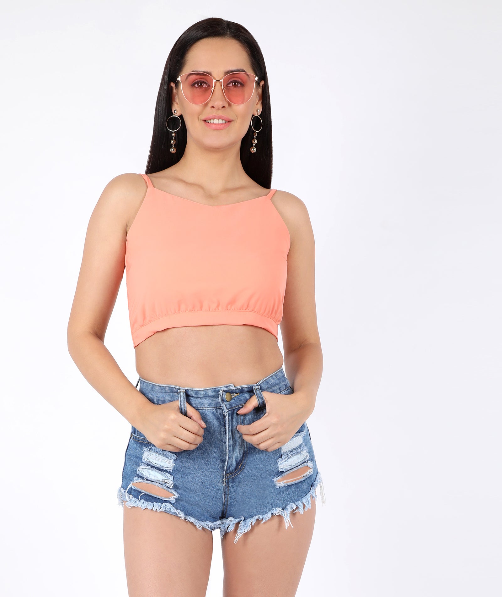 [Women Top] - chimpaaanzee