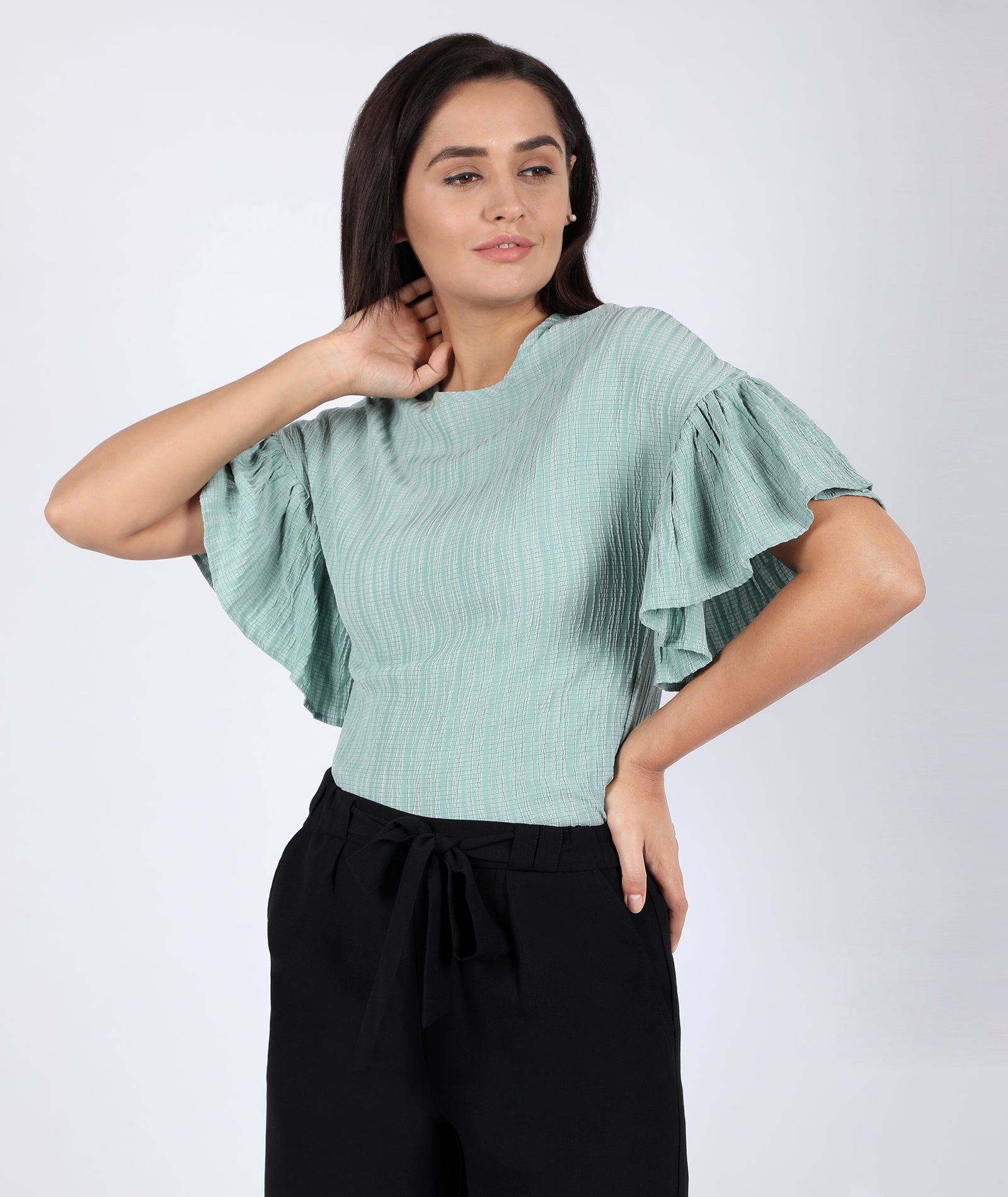 [Women Top] - chimpaaanzee