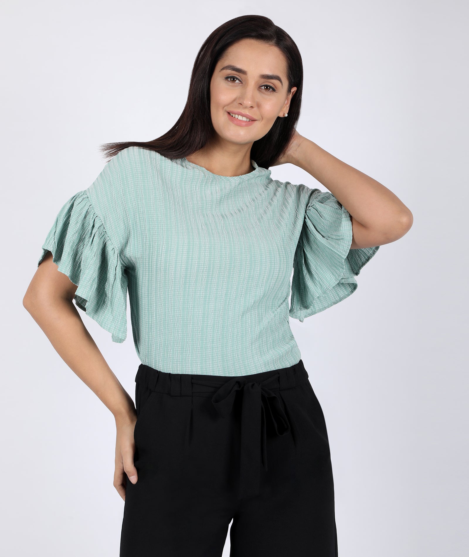 [Women Top] - chimpaaanzee