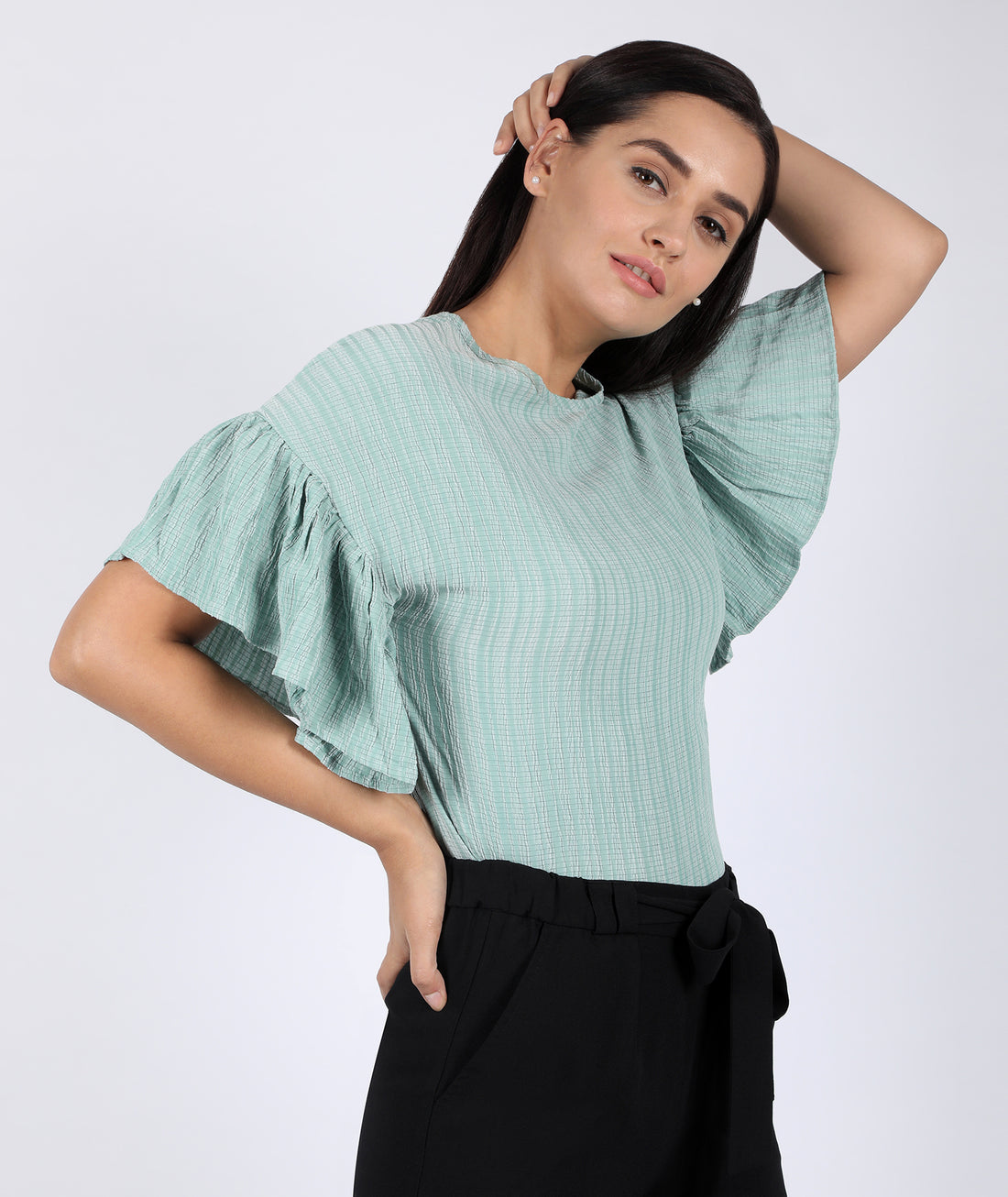 [Women Top] - chimpaaanzee