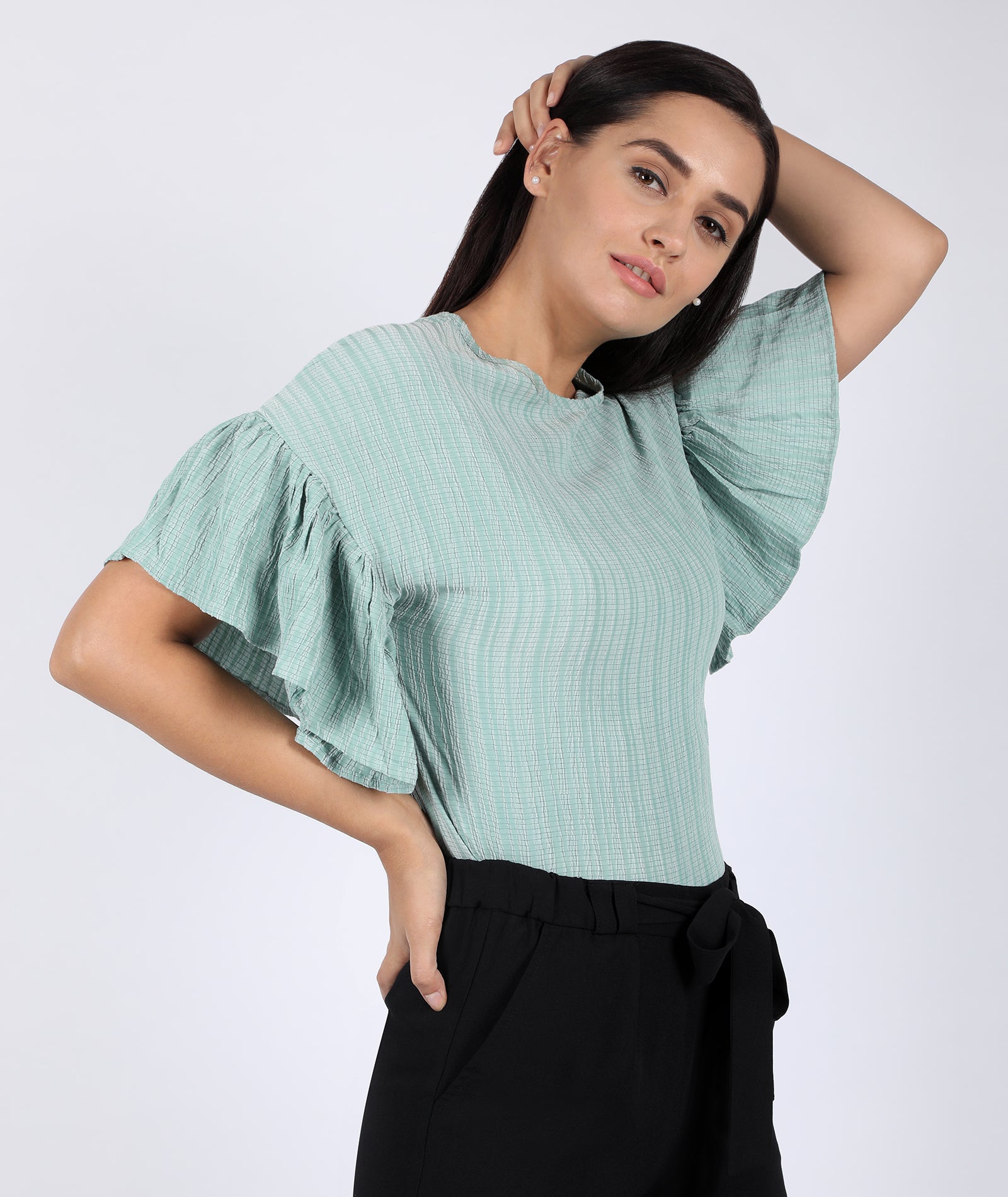 [Women Top] - chimpaaanzee