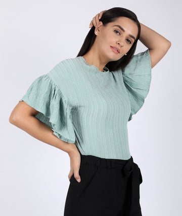 [Women Top] - chimpaaanzee