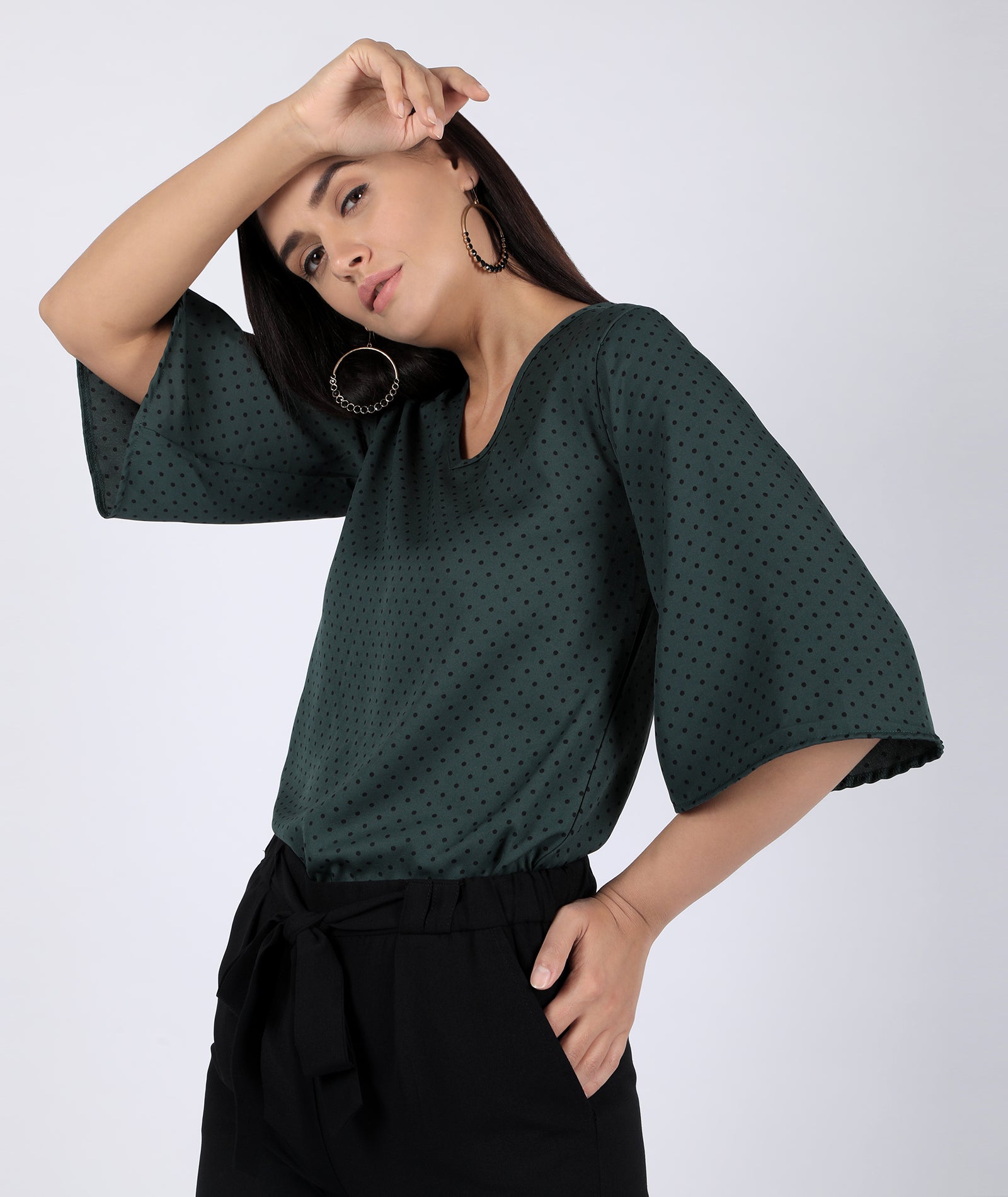 [Women Top] - chimpaaanzee