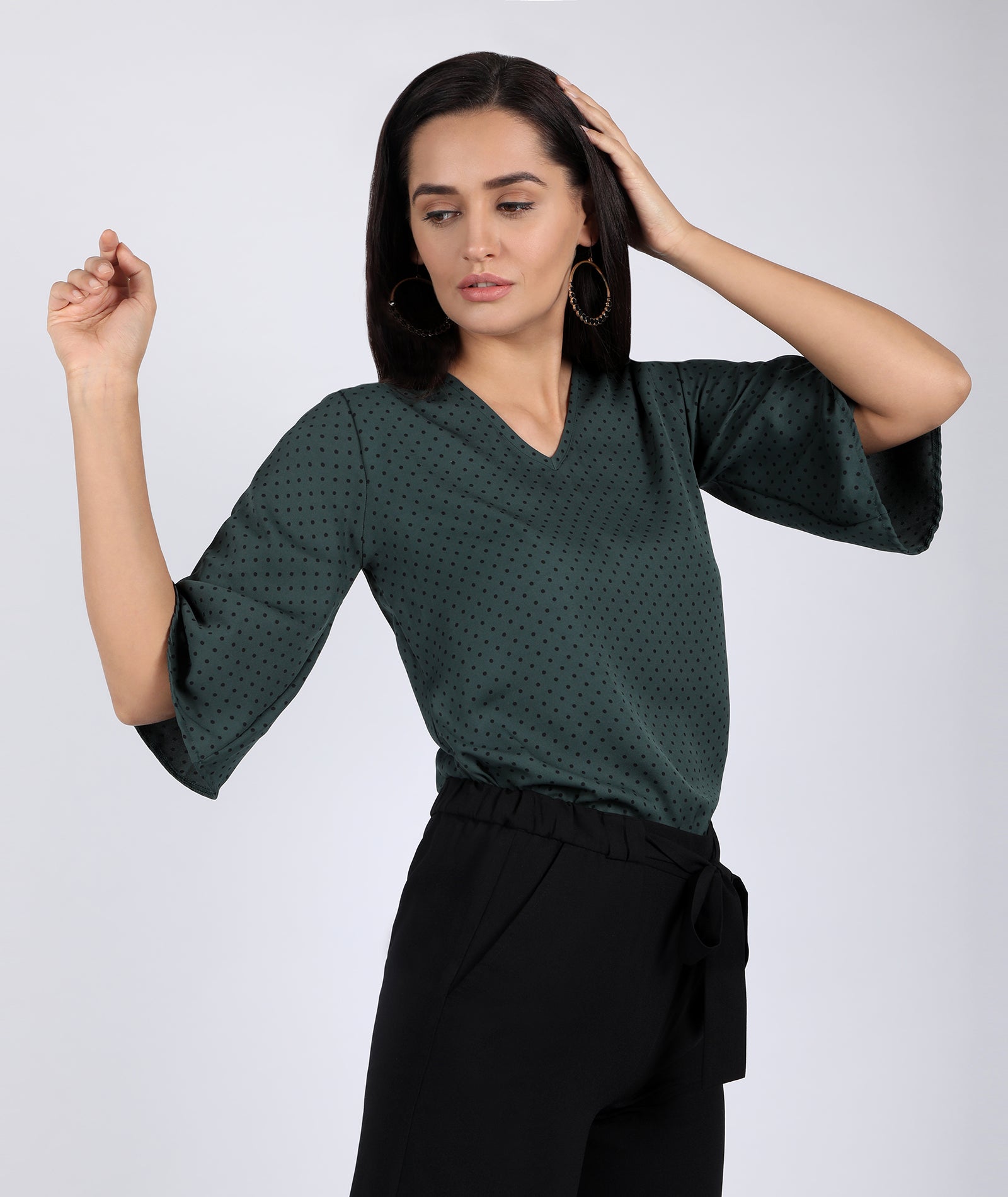 [Women Top] - chimpaaanzee
