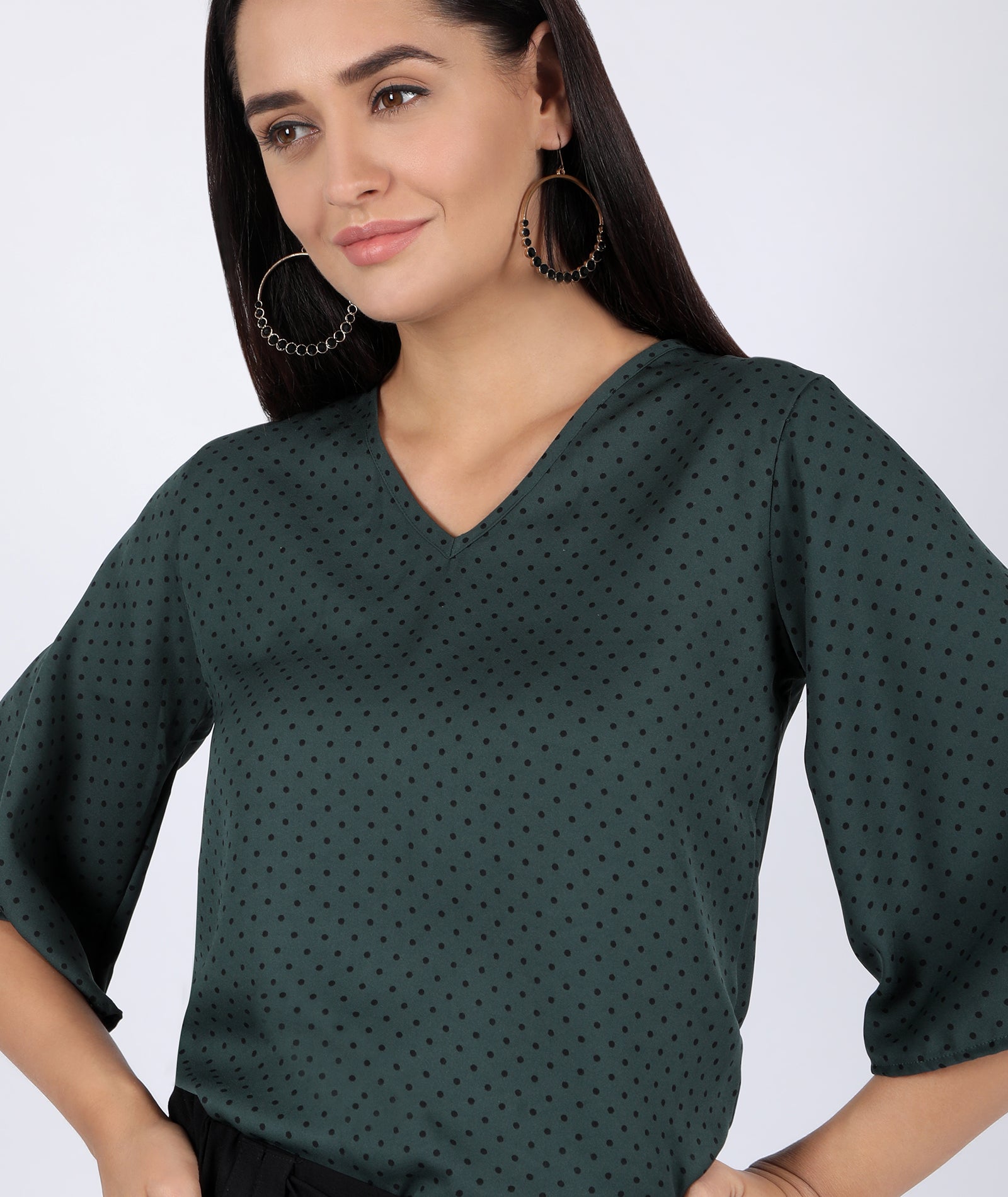[Women Top] - chimpaaanzee