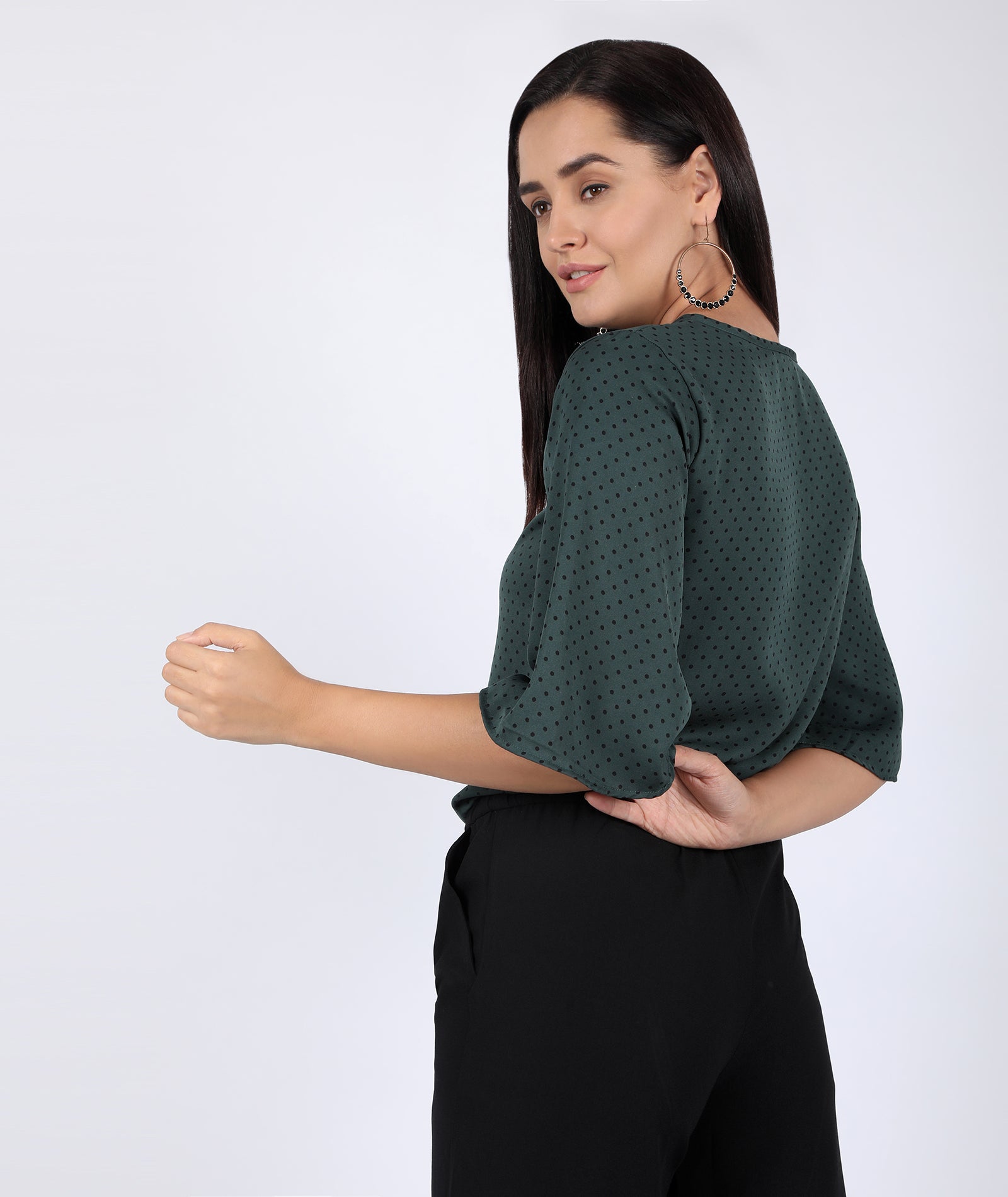 [Women Top] - chimpaaanzee
