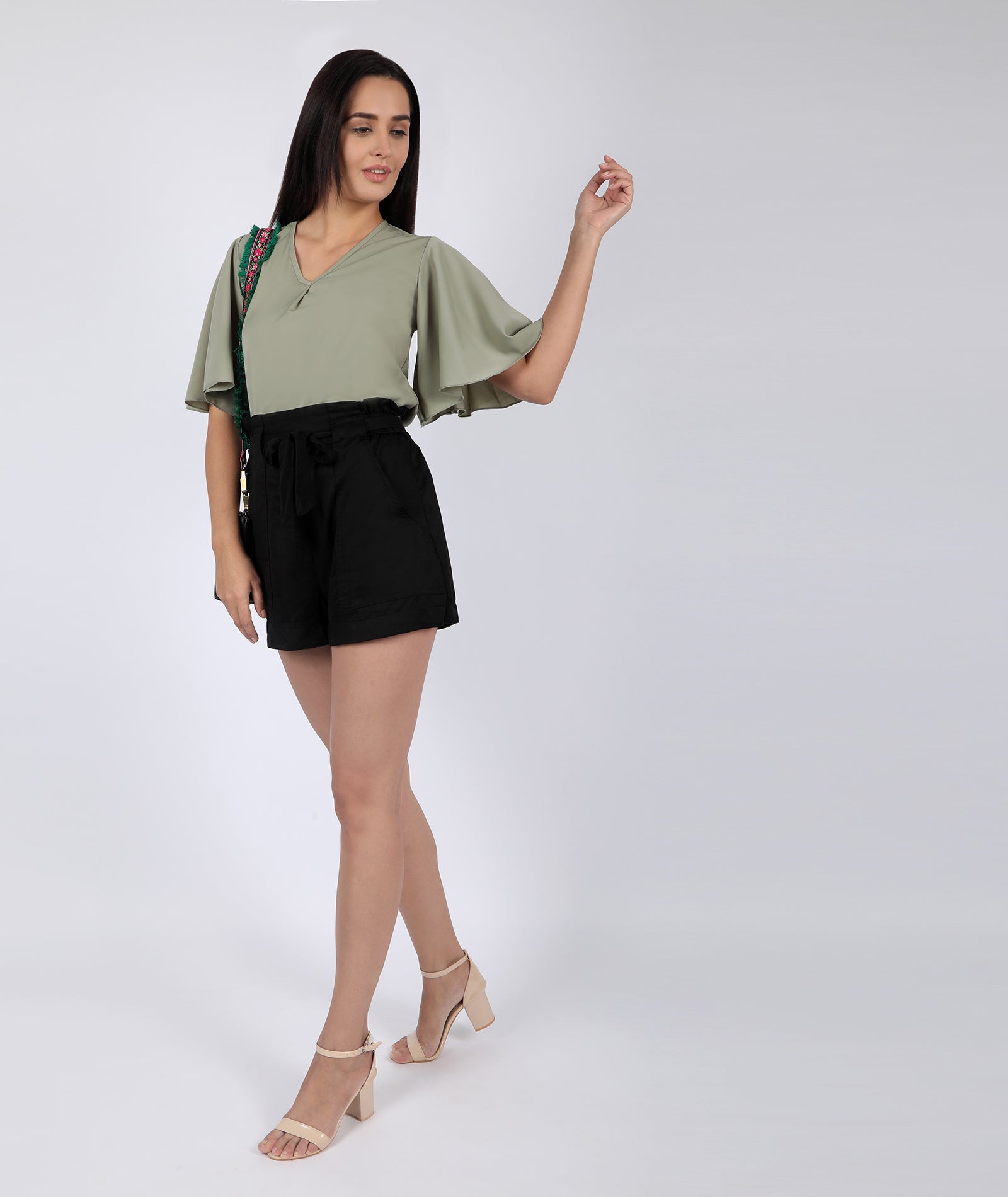[Women Top] - chimpaaanzee