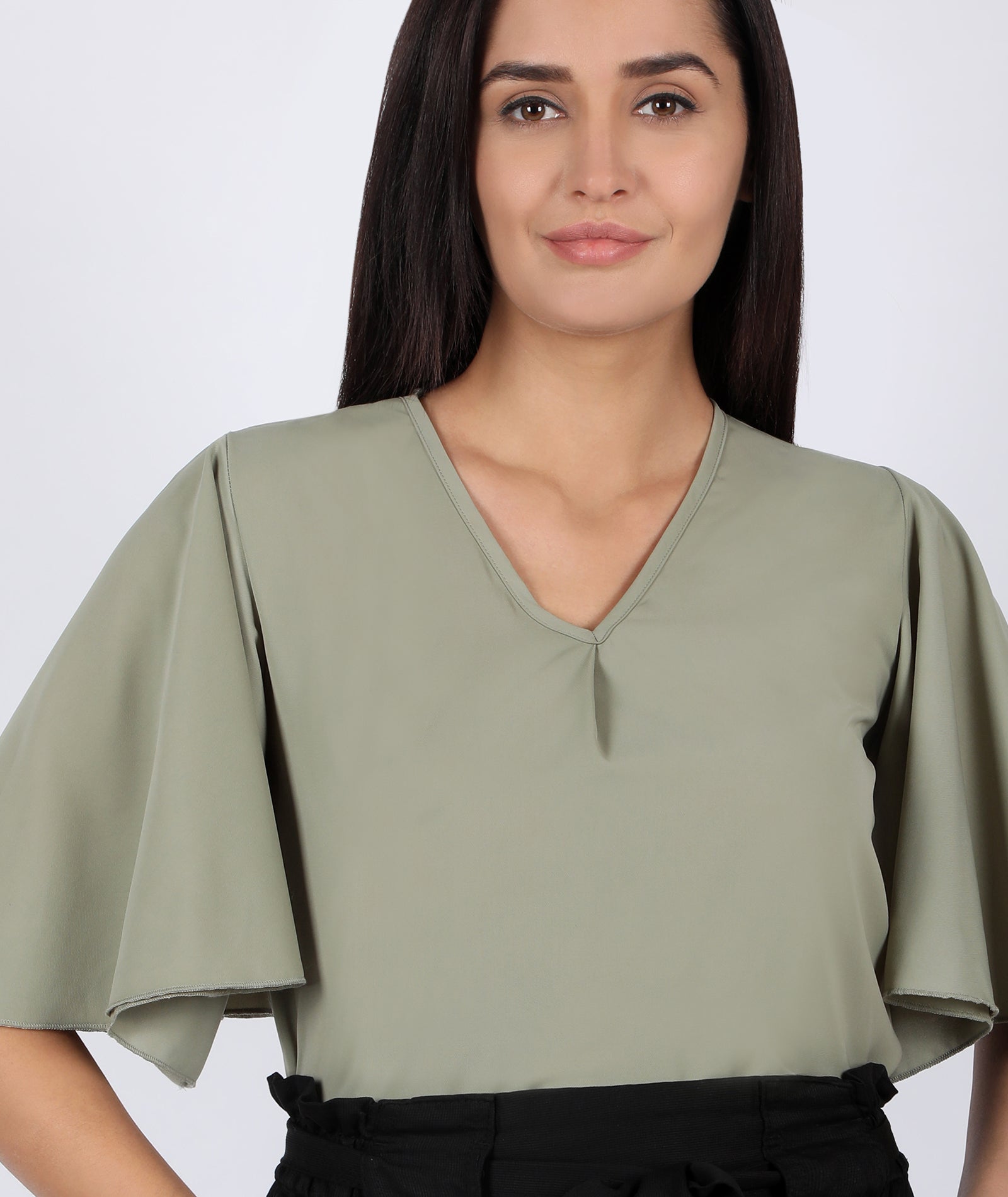 [Women Top] - chimpaaanzee
