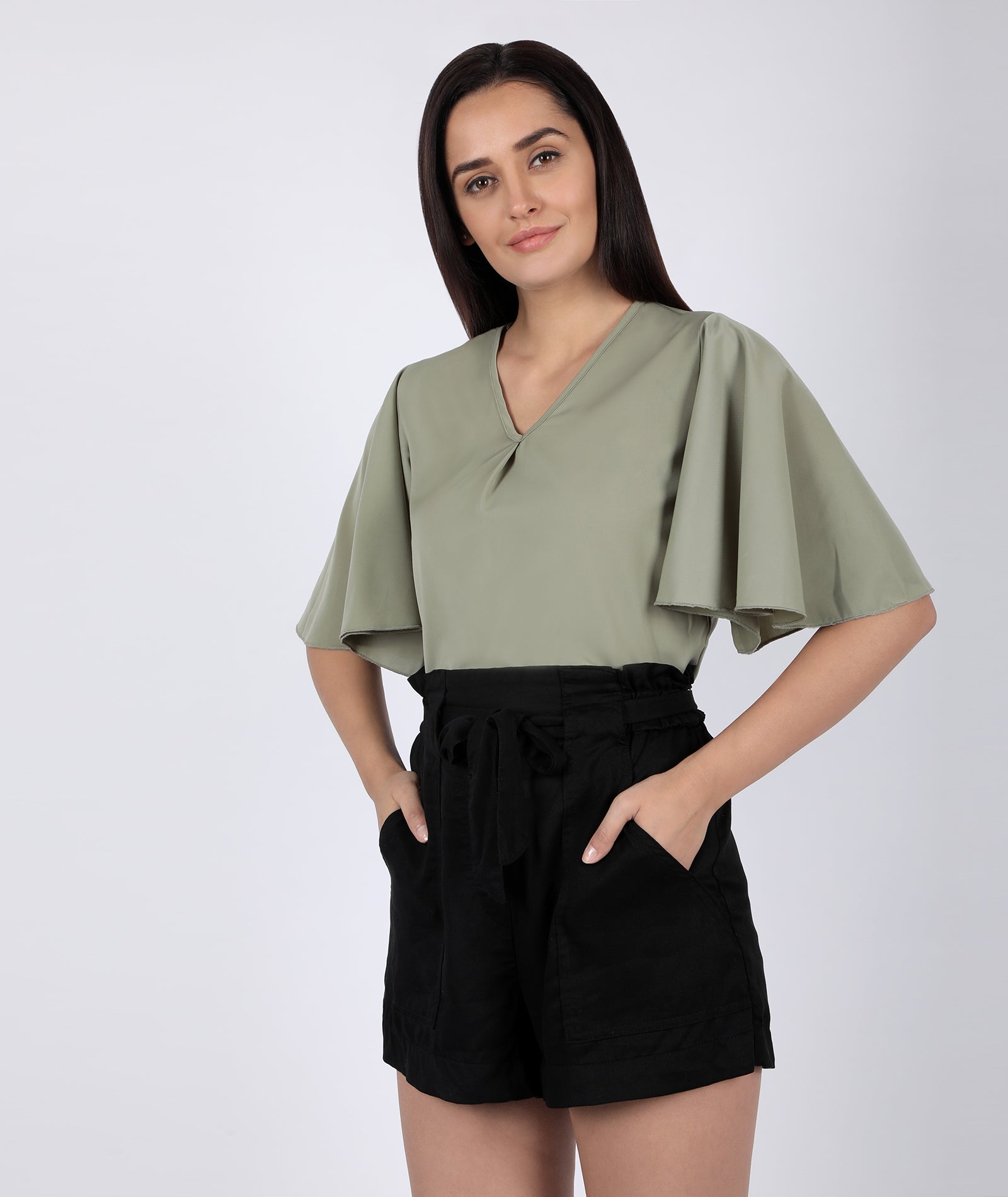 [Women Top] - chimpaaanzee