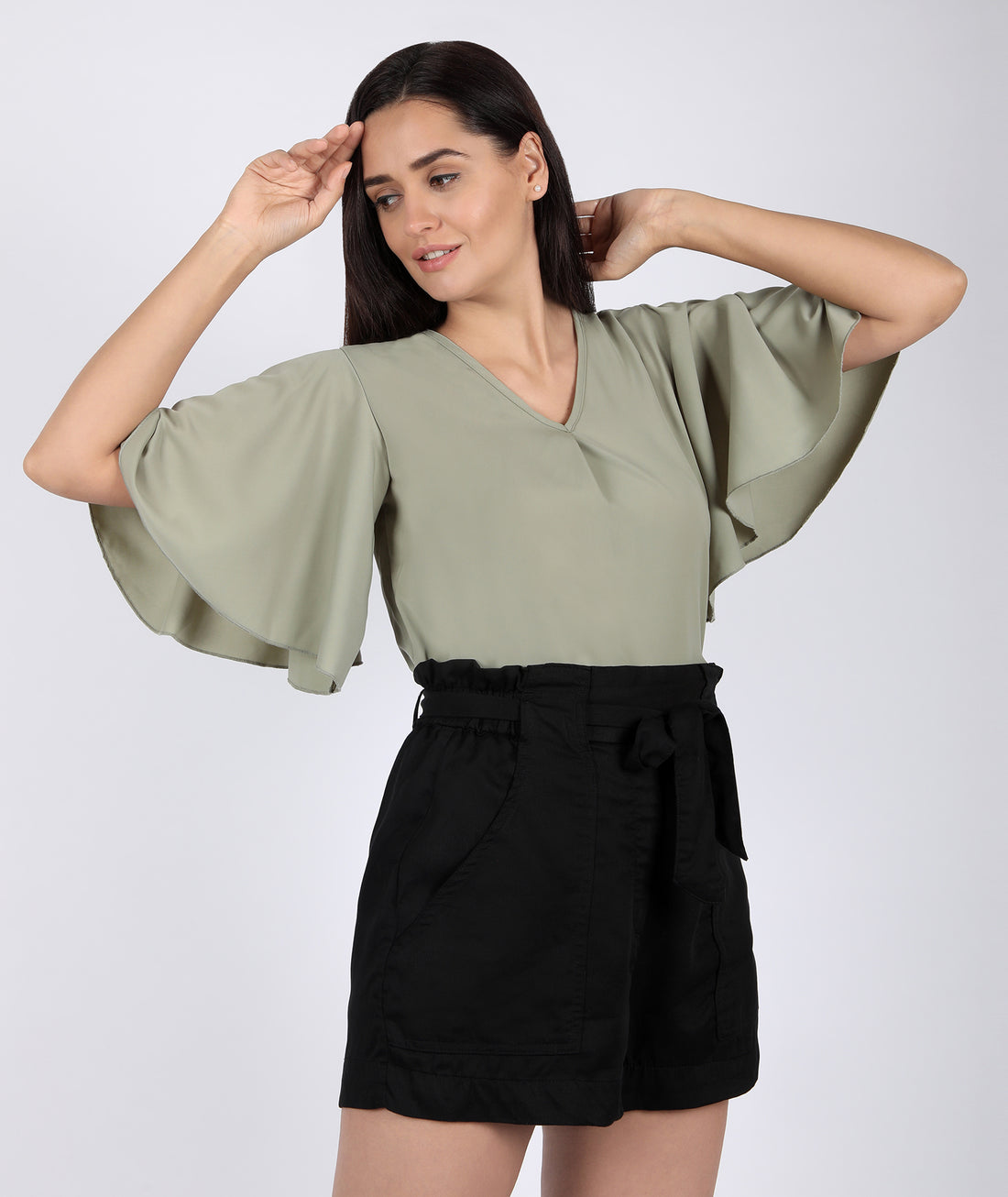 [Women Top] - chimpaaanzee