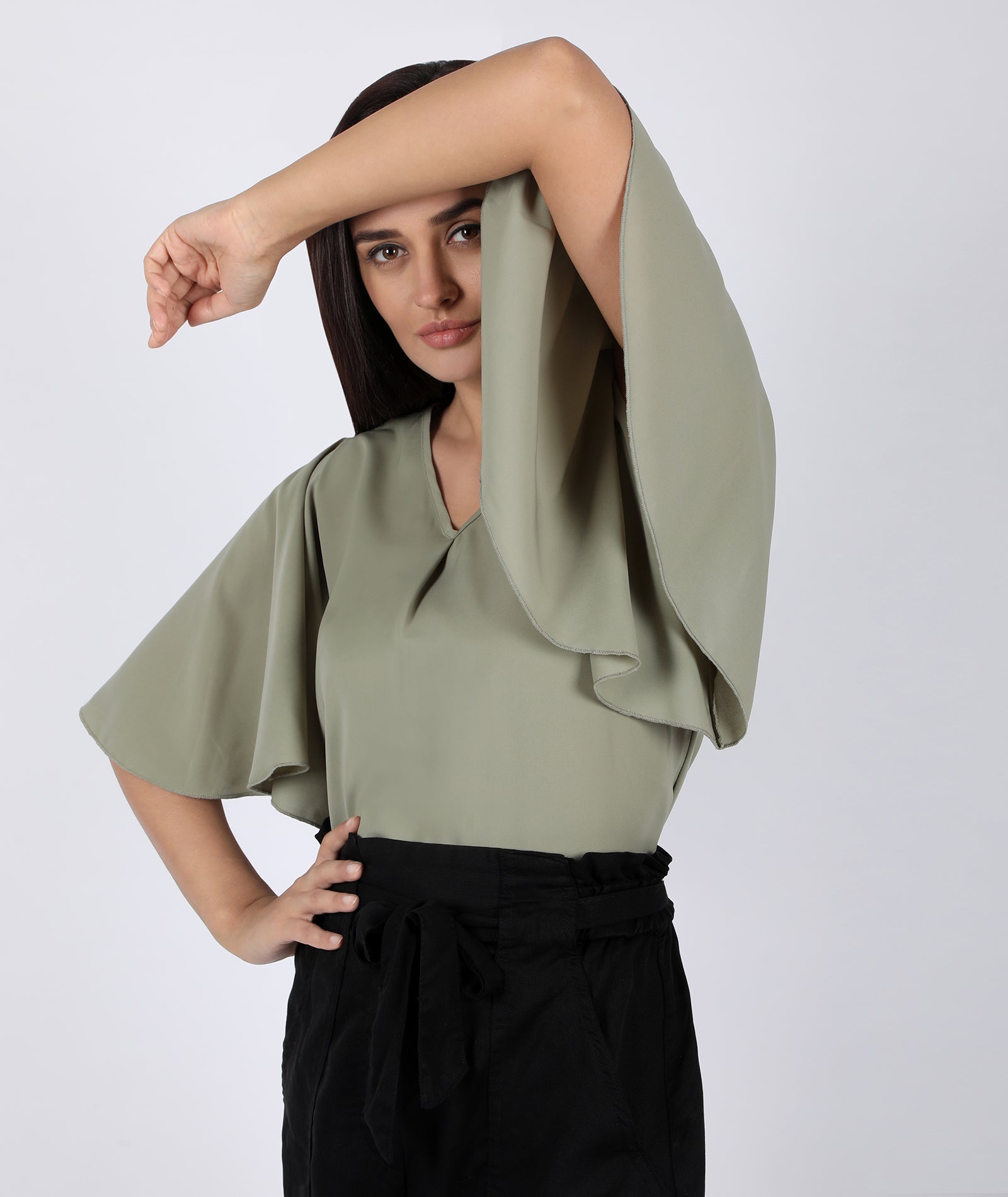 [Women Top] - chimpaaanzee