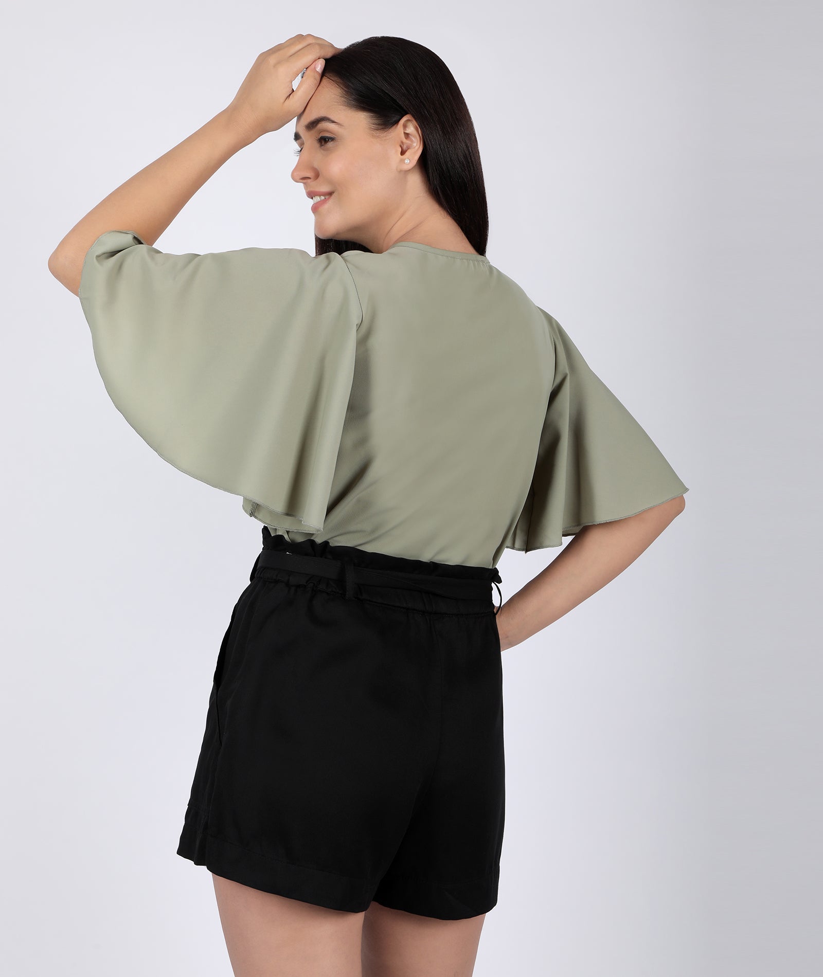 [Women Top] - chimpaaanzee