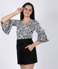 [Women Top] - chimpaaanzee