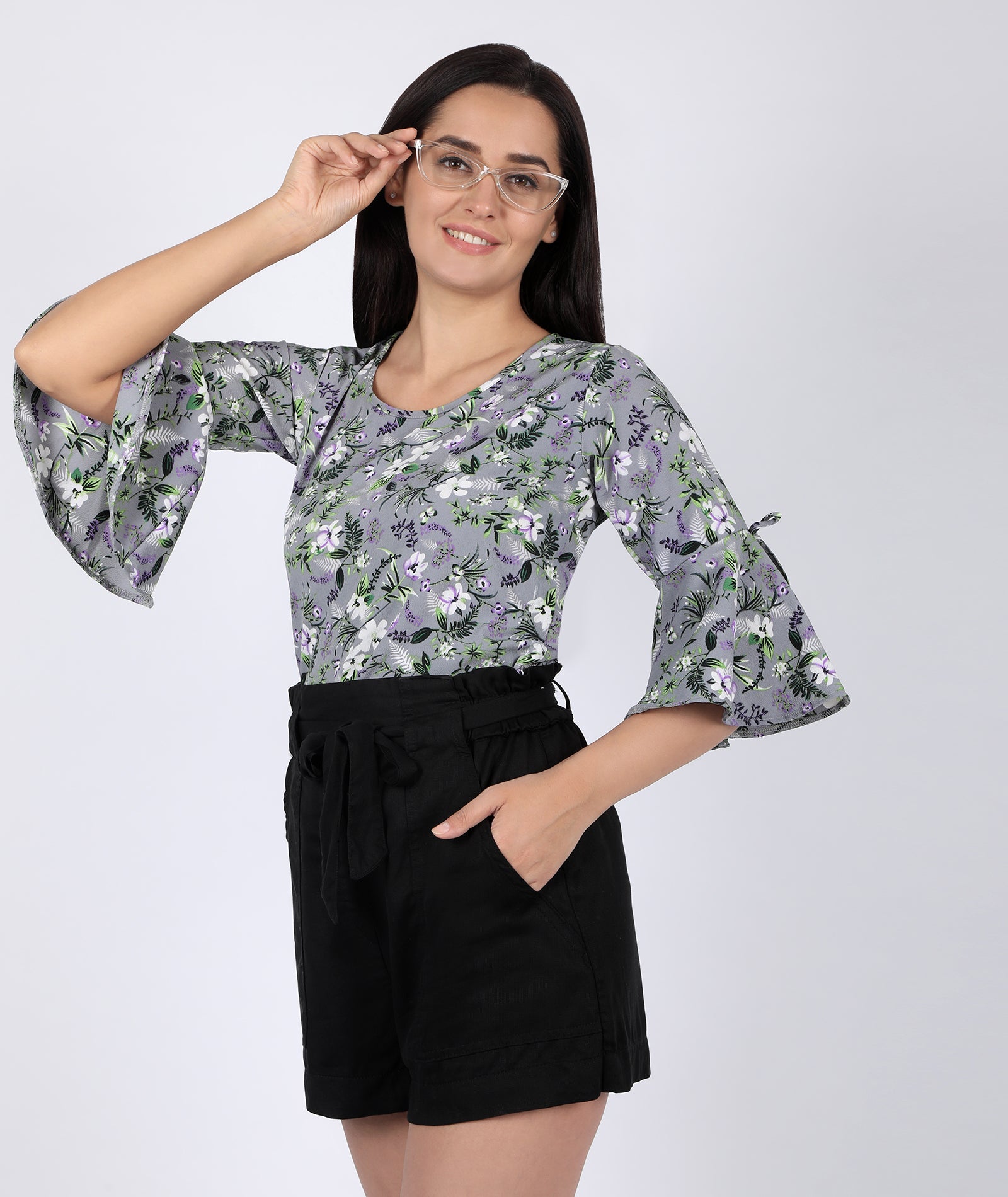 [Women Top] - chimpaaanzee
