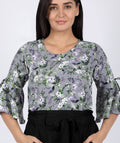 [Women Top] - chimpaaanzee