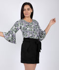 [Women Top] - chimpaaanzee
