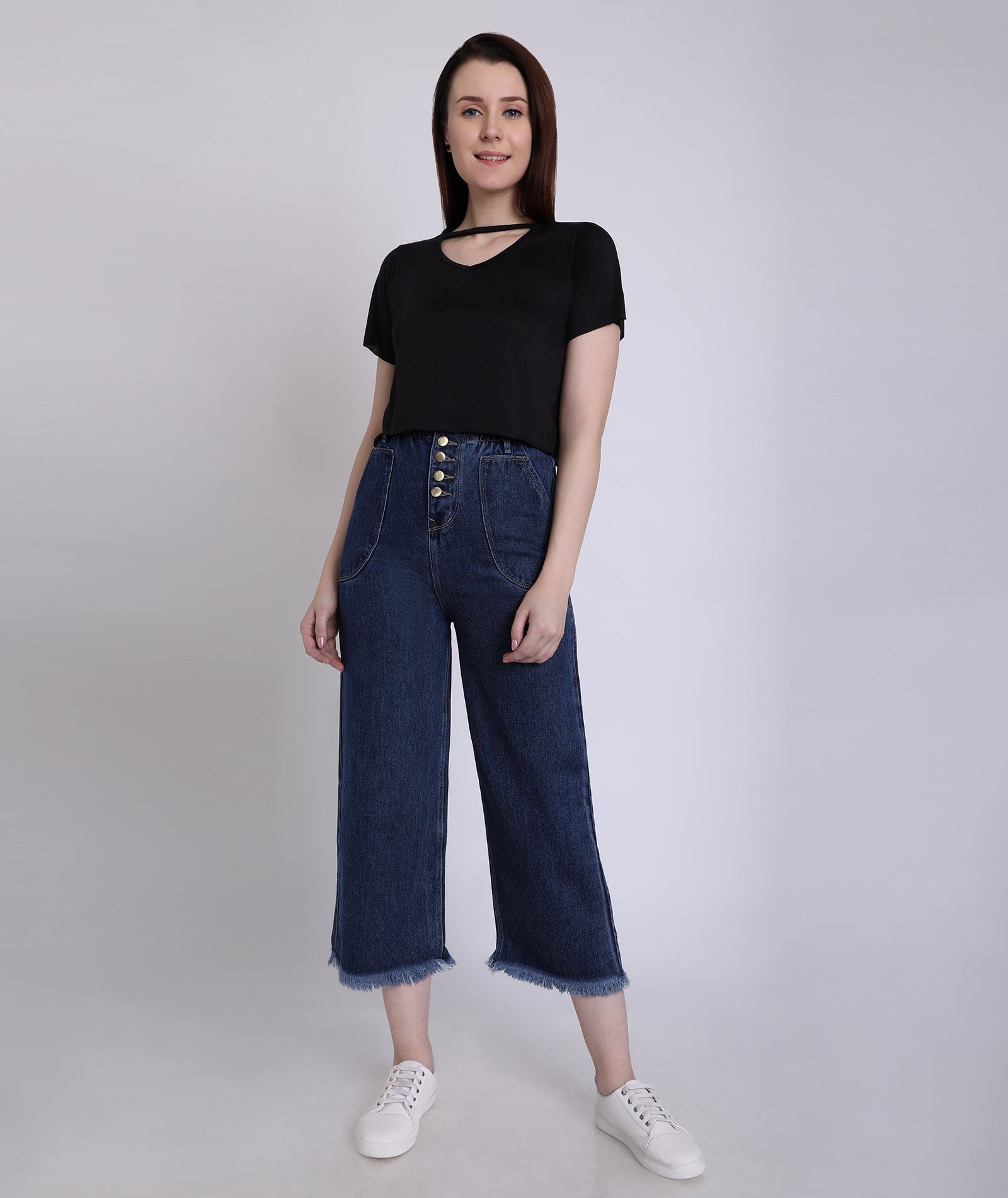 [Women Top] - chimpaaanzee