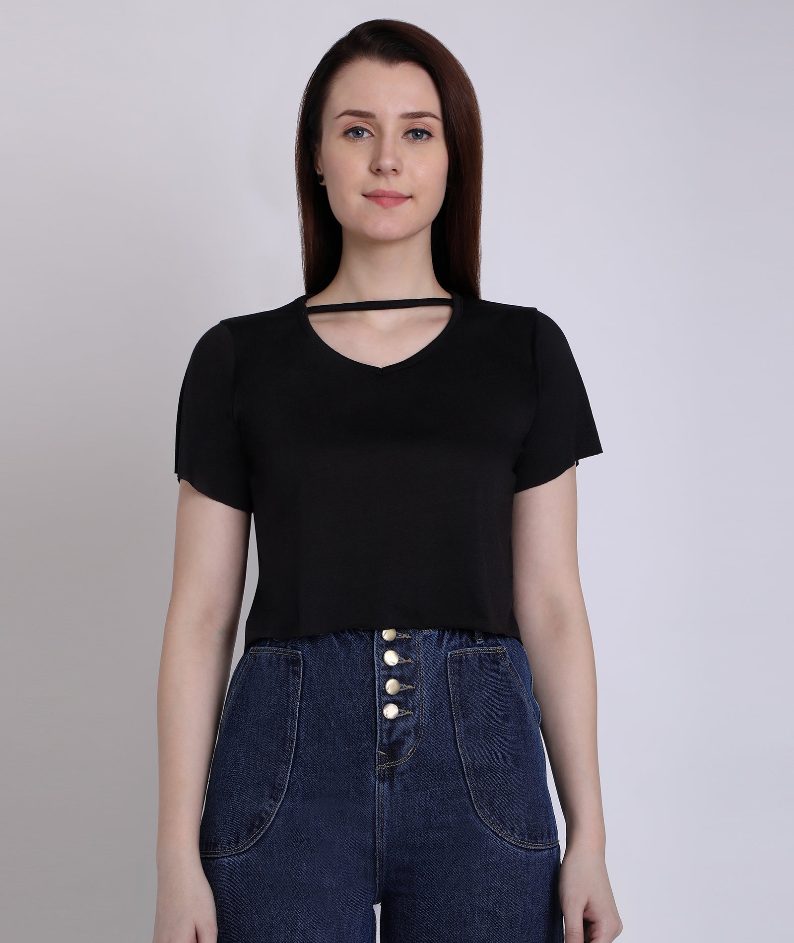 [Women Top] - chimpaaanzee