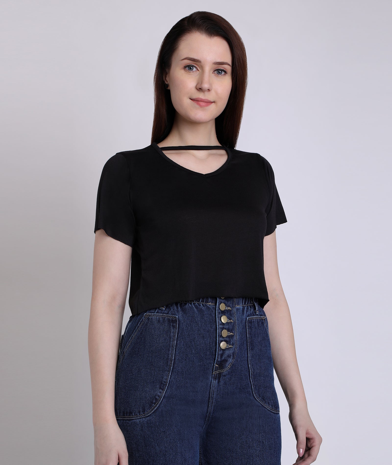 [Women Top] - chimpaaanzee