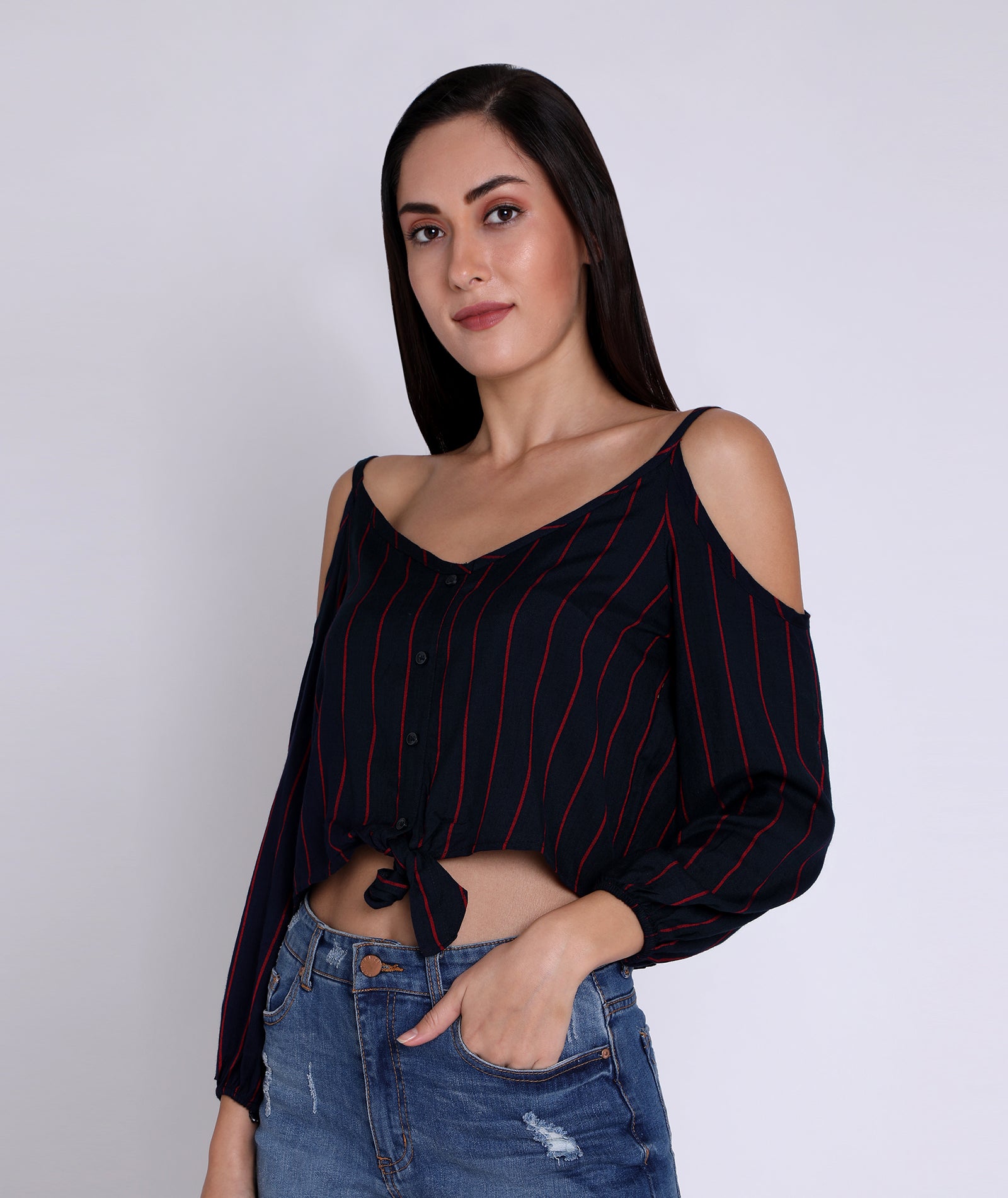 [Women Top] - chimpaaanzee