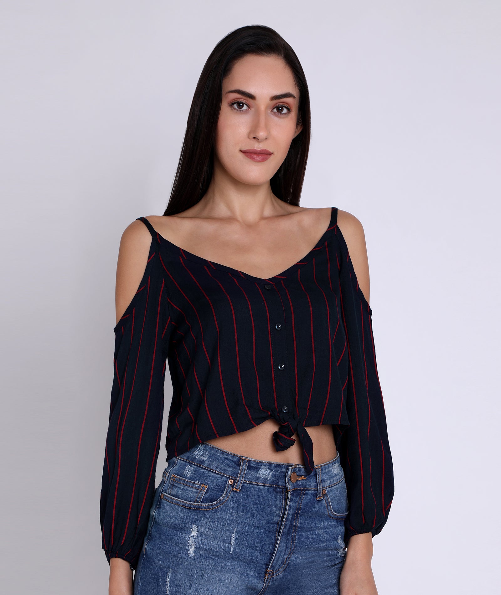 [Women Top] - chimpaaanzee