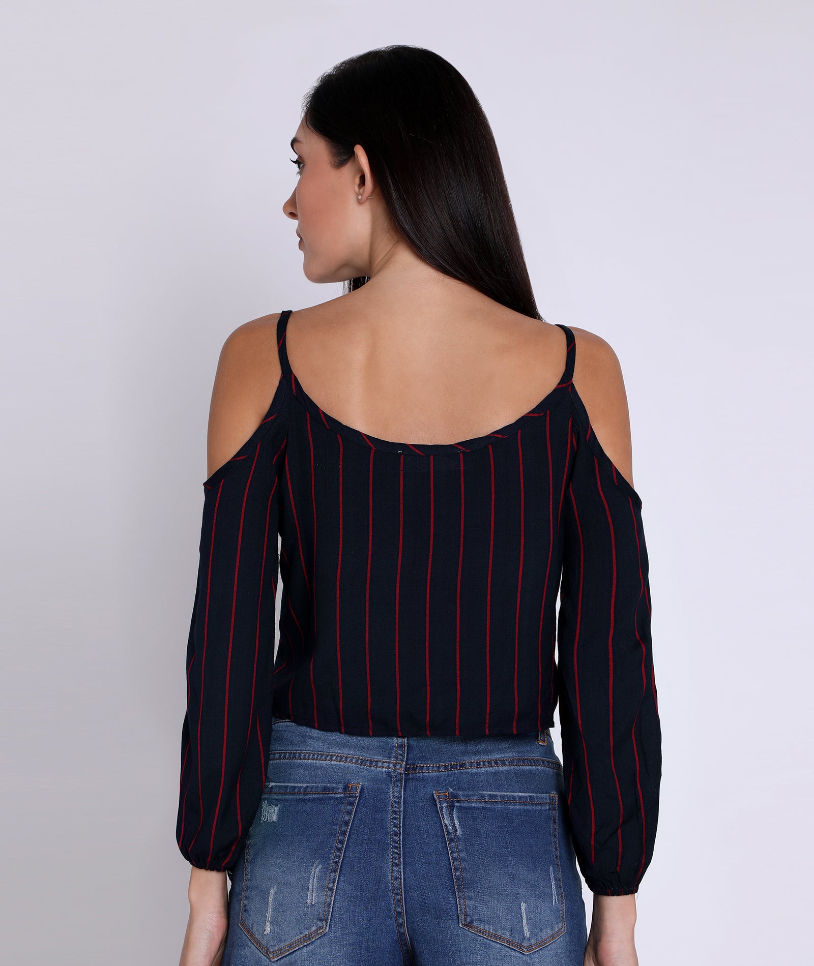 [Women Top] - chimpaaanzee